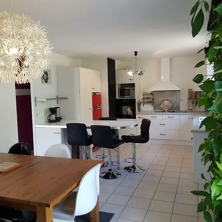 Dans Le Verdon Avec Piscine Hébergement de vacances Quinson