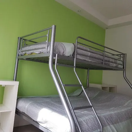 Hébergement de vacances Dans Le Verdon Avec Piscine Quinson